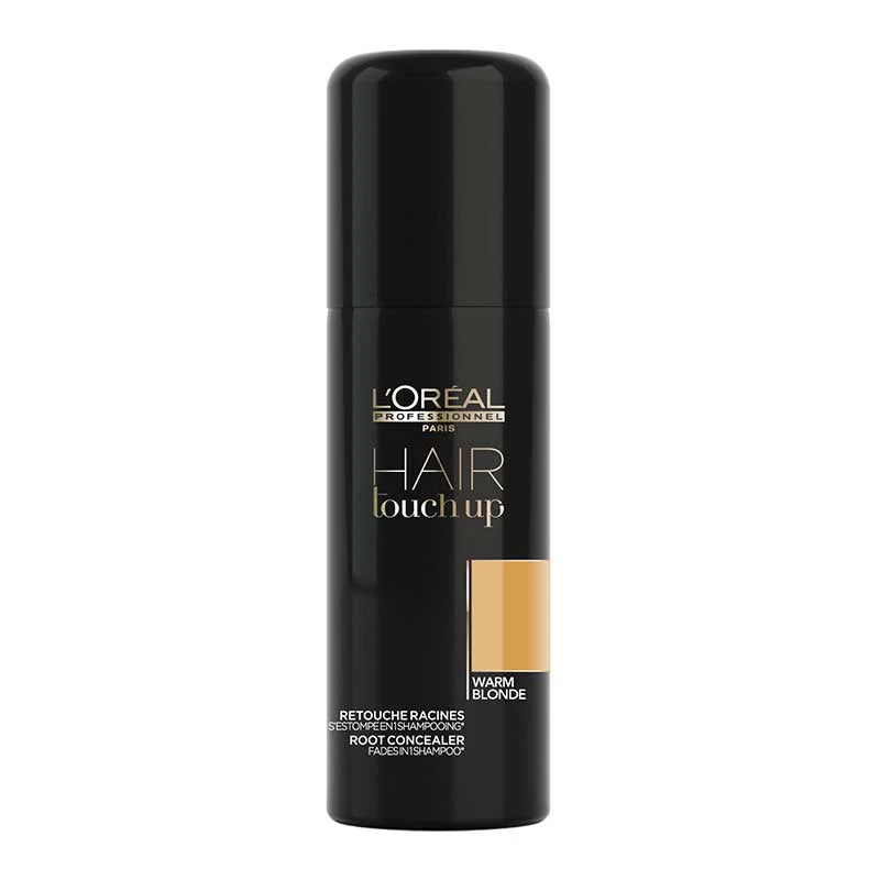 Loreal Professionnel - Hair Touch Up - Warm Blonde