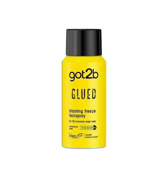 got2b Glued Blasting Freeze Hairspray