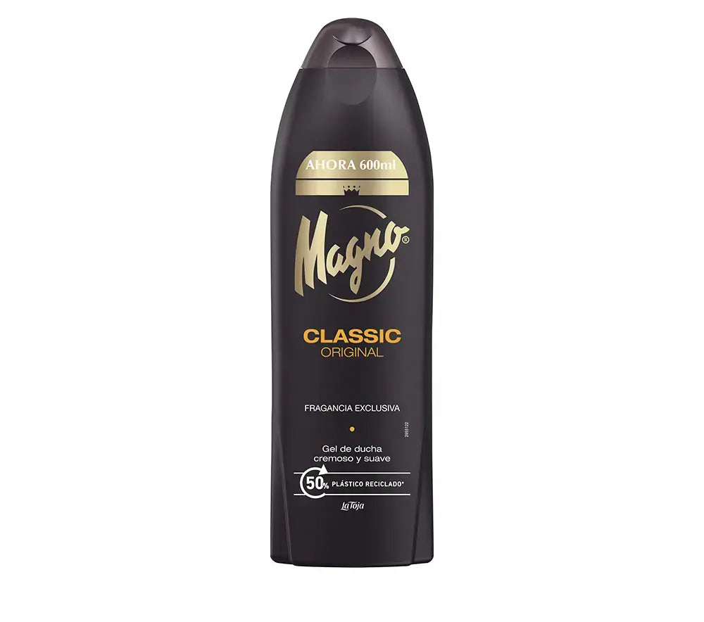 Magno - Classic Original Shower Gel
