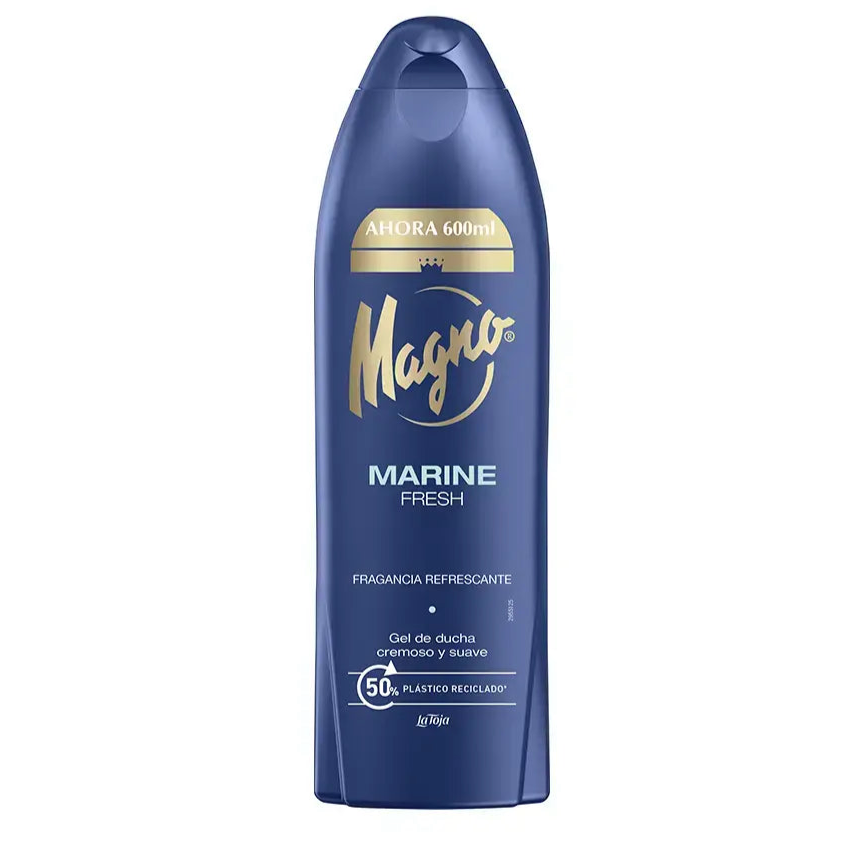 Magno - Marine Fresh Shower Gel