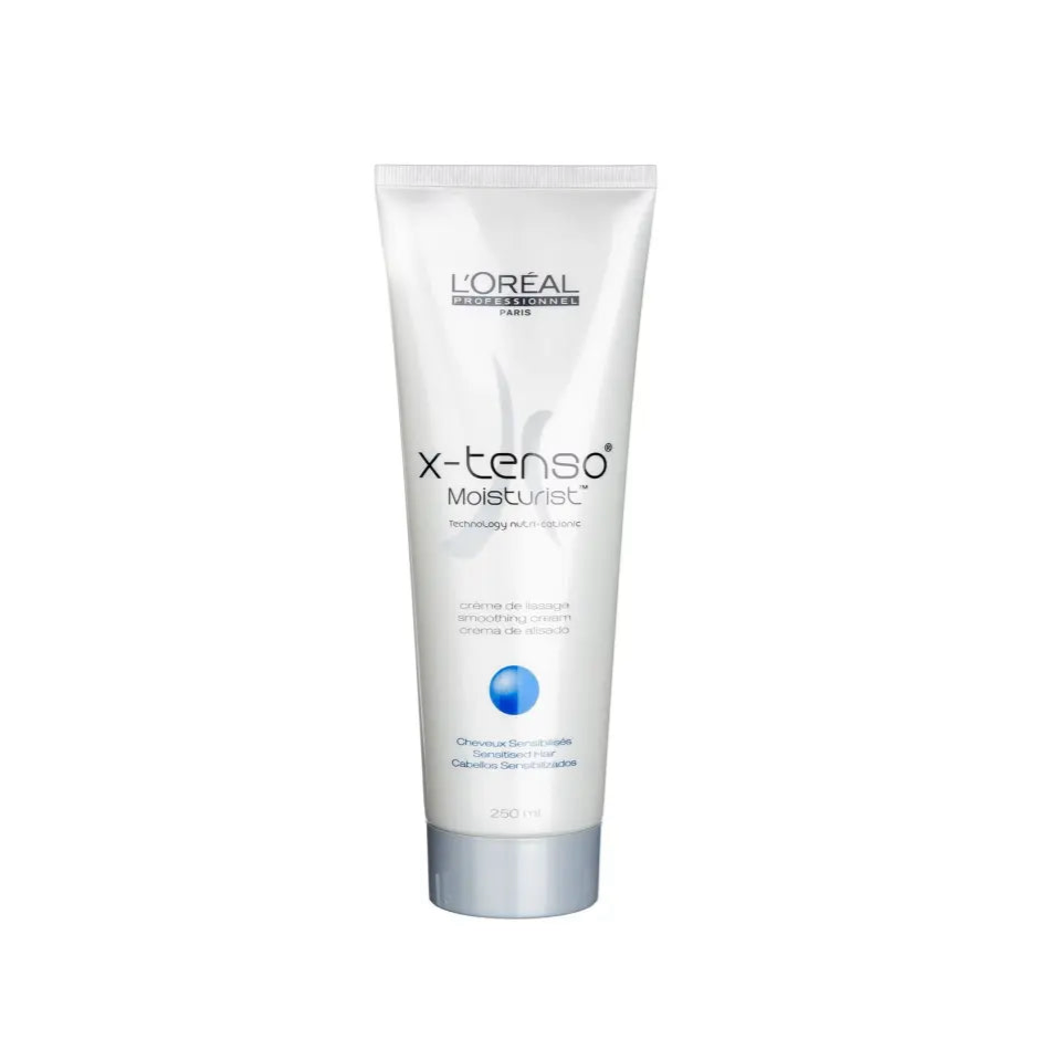 Loreal Professionnel - L’Oreal X-Tenso Moisturist Smoothing Cream Sensitised Hair