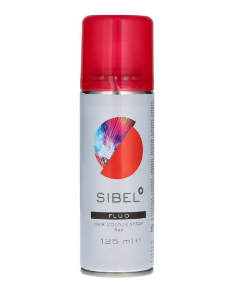 Sibel Fluorescent Hair Colour Spray