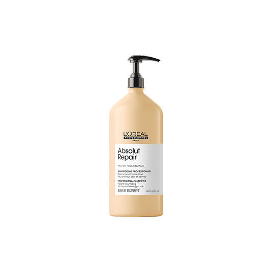 Loreal Absolut Repair Shampoo