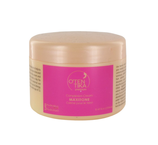 Otentika Maxitone Complexion Cream