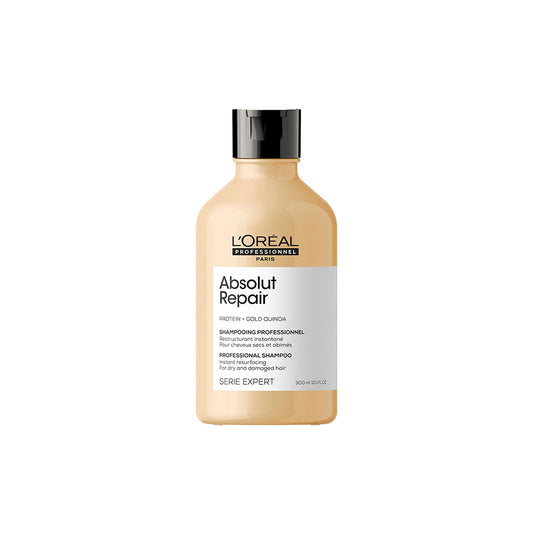 Loreal Absolut Repair Shampoo