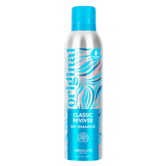 Absolute New York - Classic Reviver Original Dry Shampoo