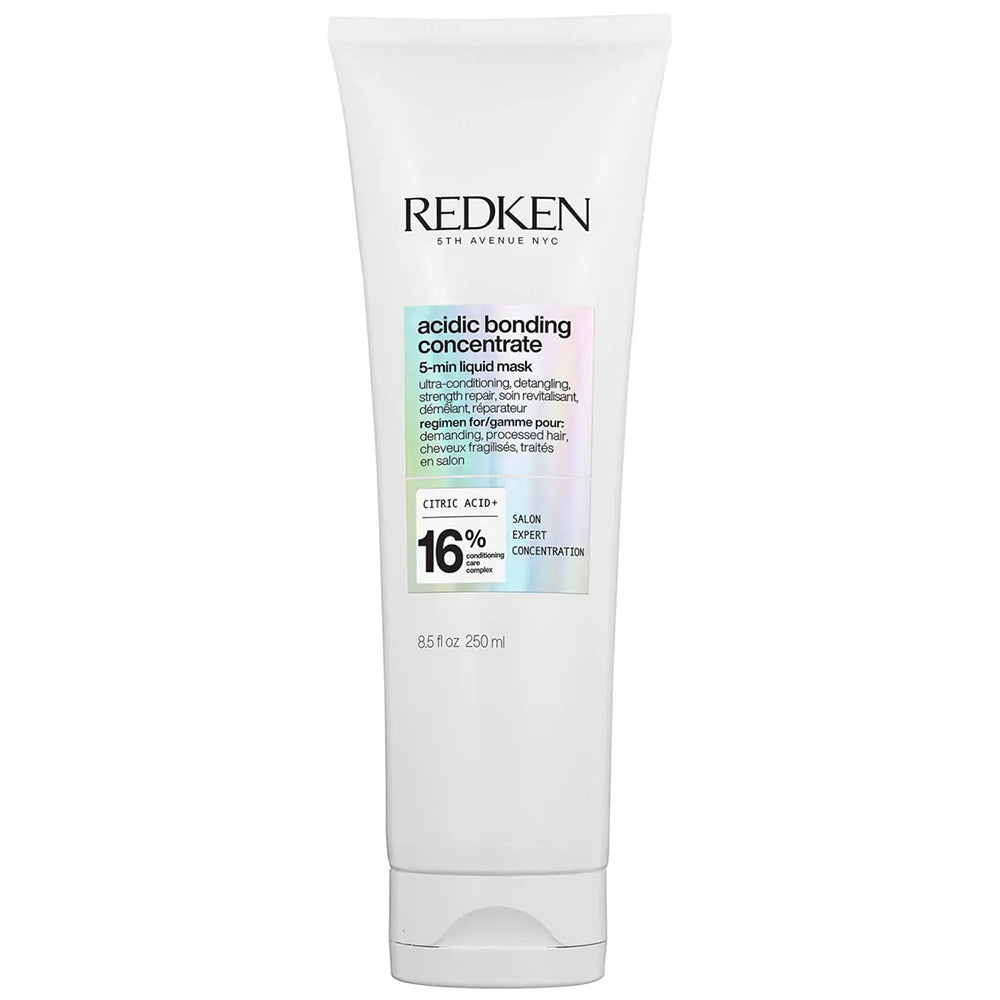  Charlie's Hair and Beauty Redken Acidic Bonding Concentrate 5 Minute Mask