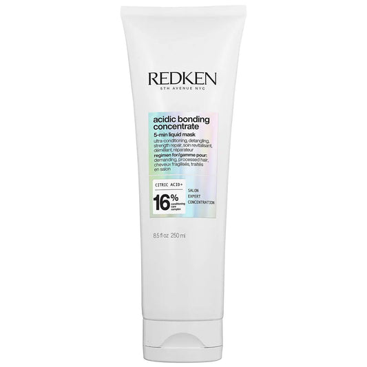 Redken Acidic Bonding Concentrate 5 Minute Mask