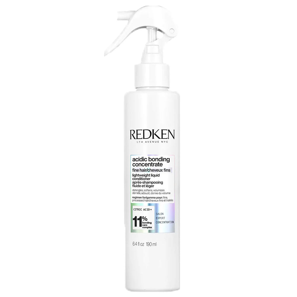  Charlie's Hair and Beauty Redken Acidic Bonding Concentrate Lightweight Conditioner