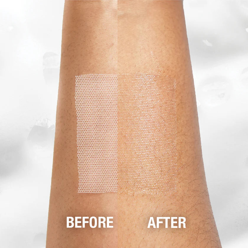 Ebin - Wonder Lace Bond Melt Mousse