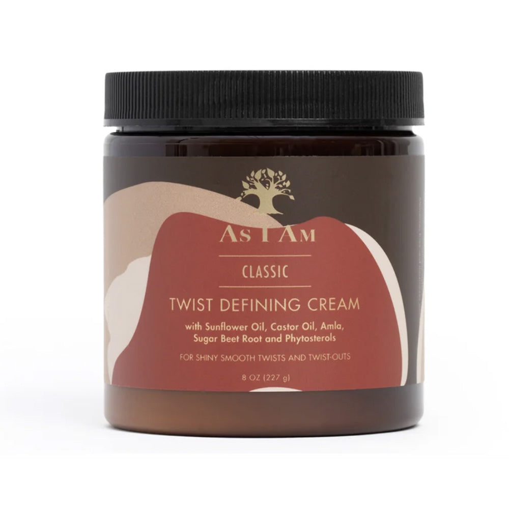 As I Am Classic So Much Moisture lotion front