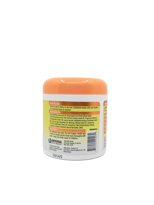 Jamaican Mango & Lime Shea Butter Conditioning Shine