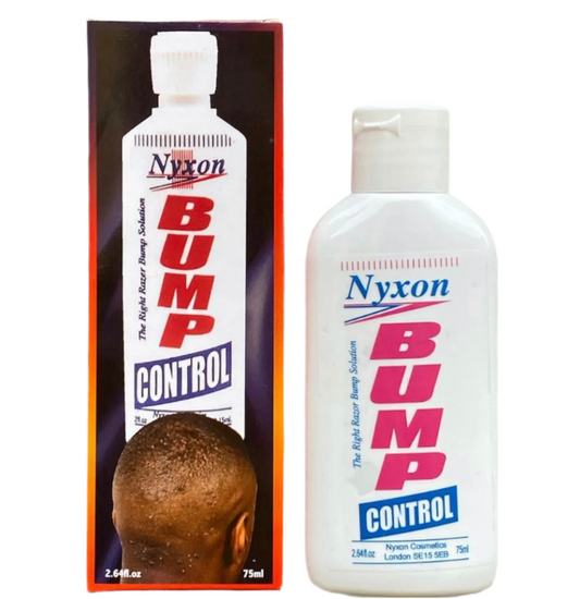 Nyxon Bump Control