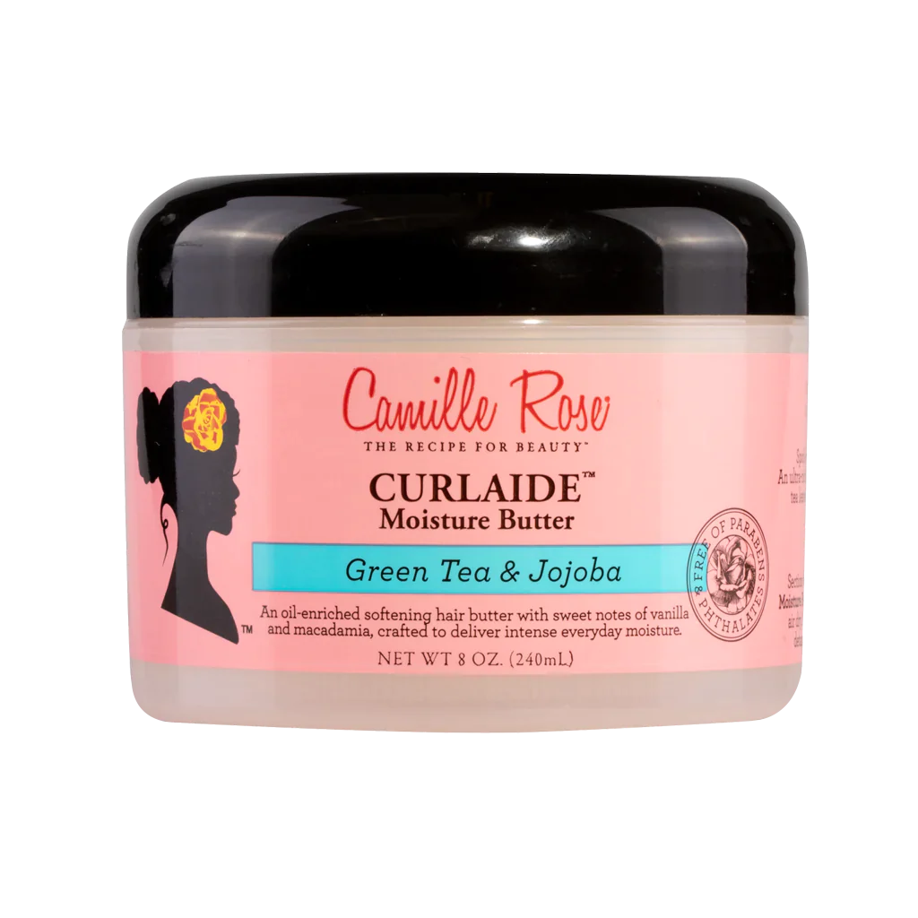Charlie's Hair and beauty Camille Rose Curlaide Moisture Butter