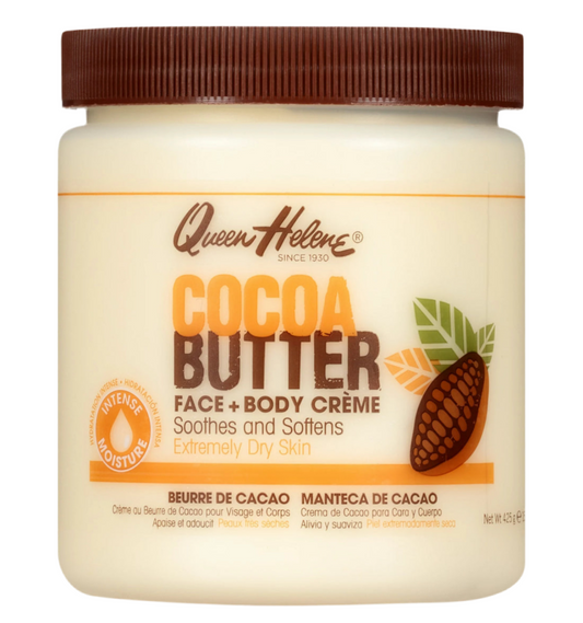 Queen Helene Cocoa Butter Creme
