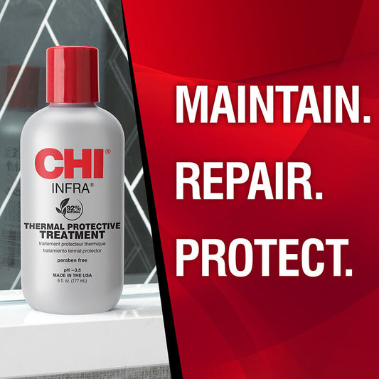 CHI INFRA Thermal Protective Treatment