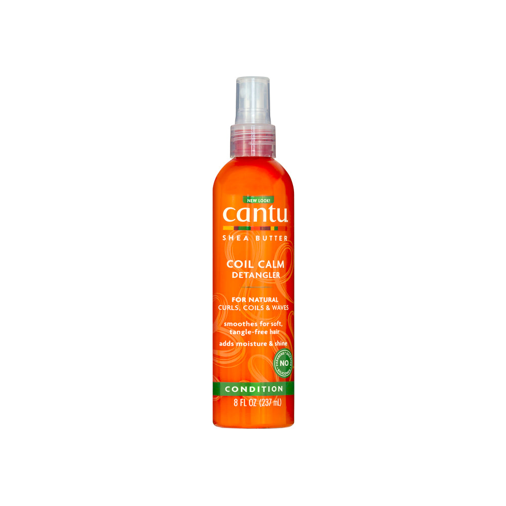 Charlie's Hair and beauty Cantu Coil Calm Detangler