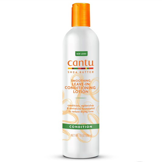 Cantu - Smoothing Leave-In Conditioning Lotion