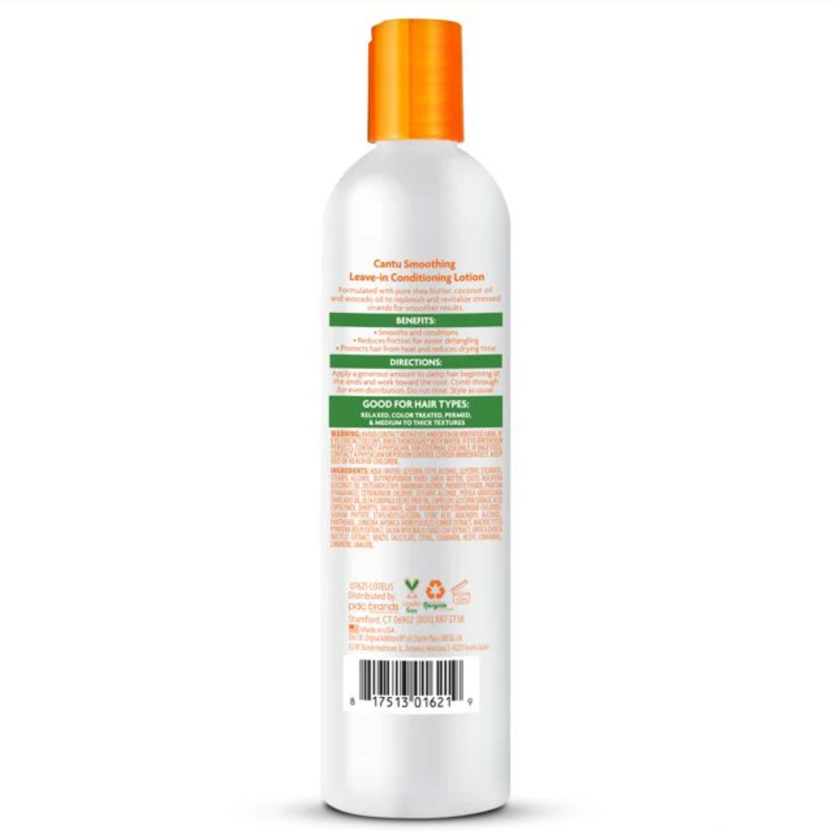 Cantu - Smoothing Leave-In Conditioning Lotion