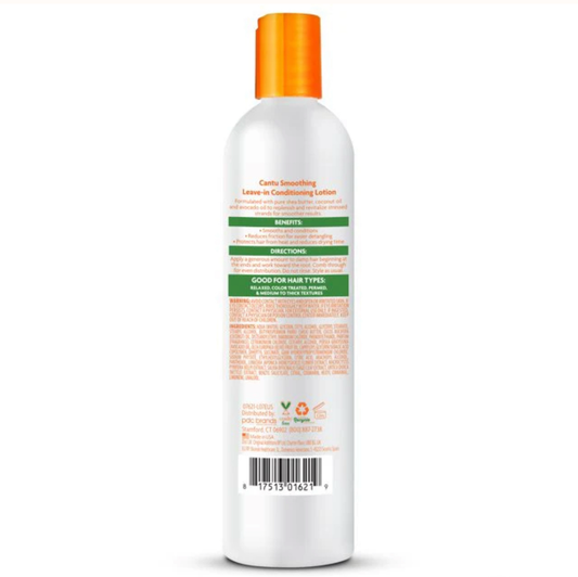Cantu - Smoothing Leave-In Conditioning Lotion