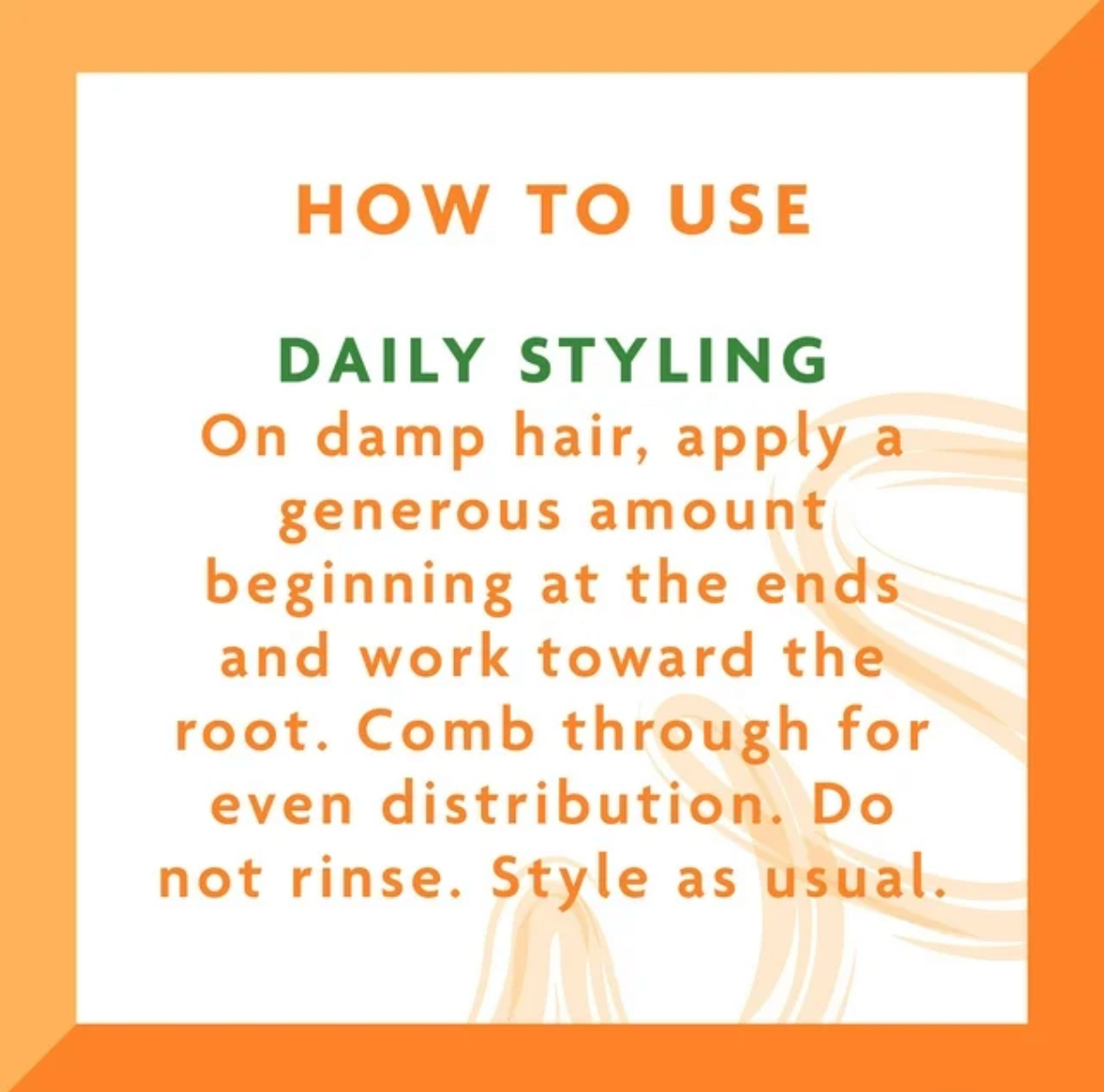 Cantu - Smoothing Leave-In Conditioning Lotion