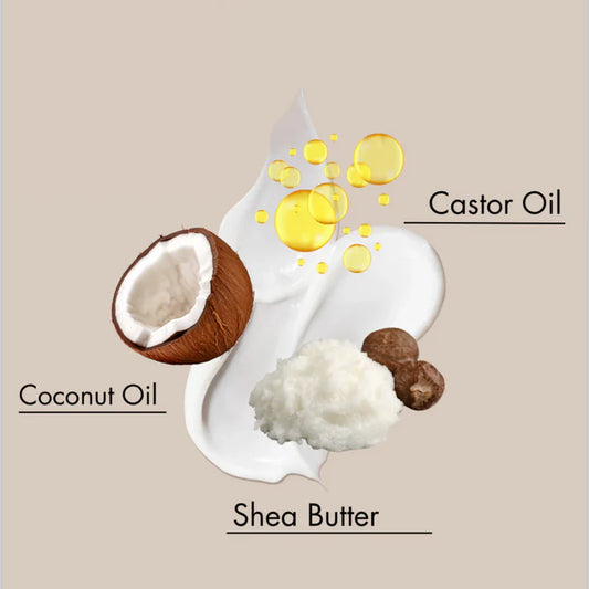 As I Am Coconut Leave-In Conditioner