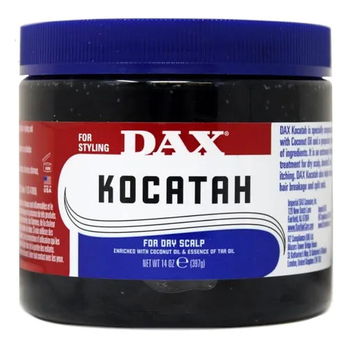 Charlie's Hair and beauty Dax Kocatah