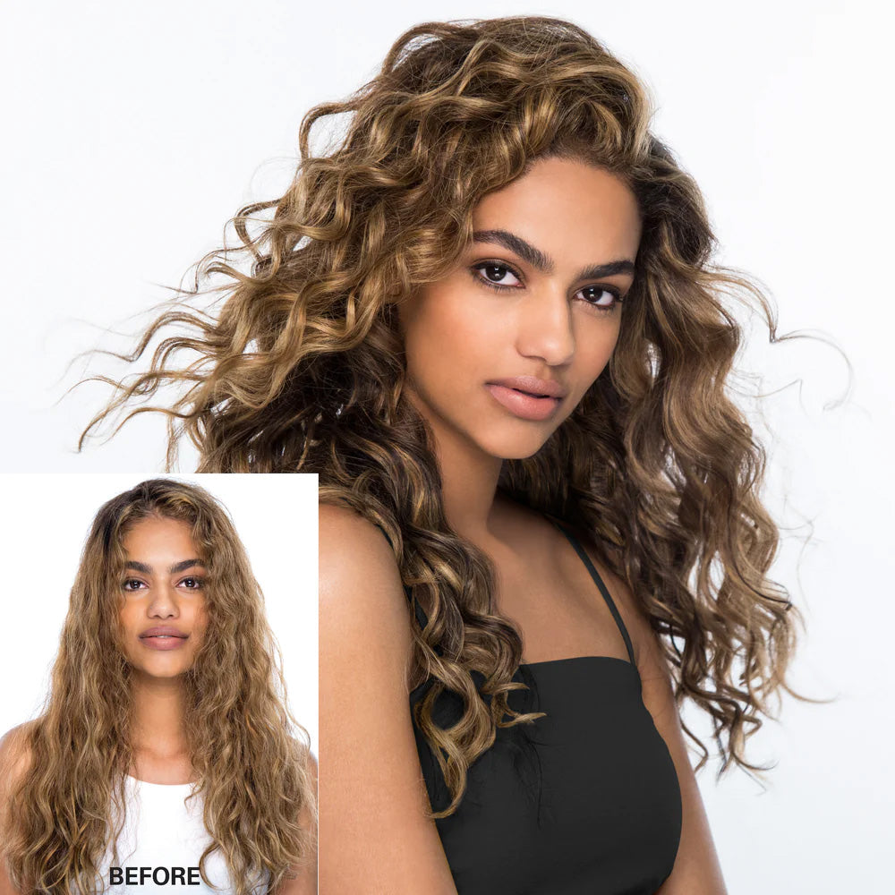  Charlie's Hair and beauty Dream Coat For Curly Hair