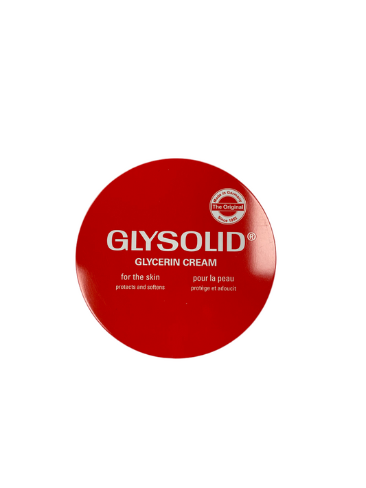 Glysolid Glycerin Cream