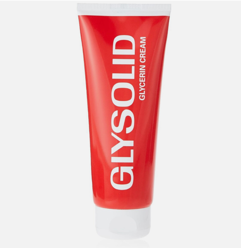 Glysolid Glycerin Cream
