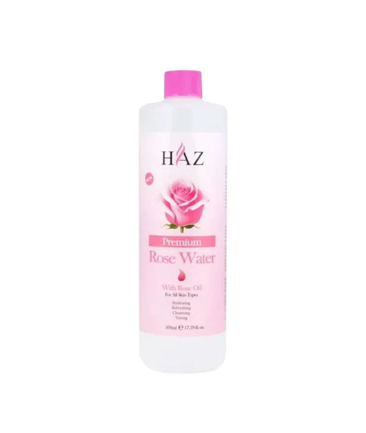 HAZ Premium Rose Water