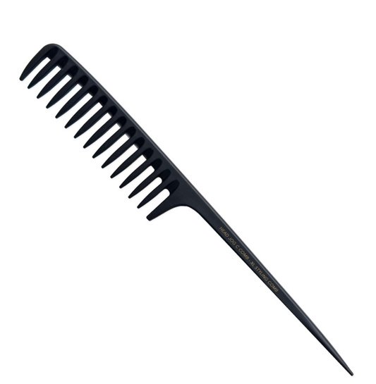 Hairtools - Head Jog XL Carbon Styling Comb