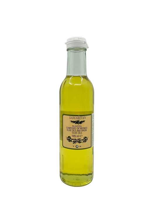 Samaritan Olive Oil
