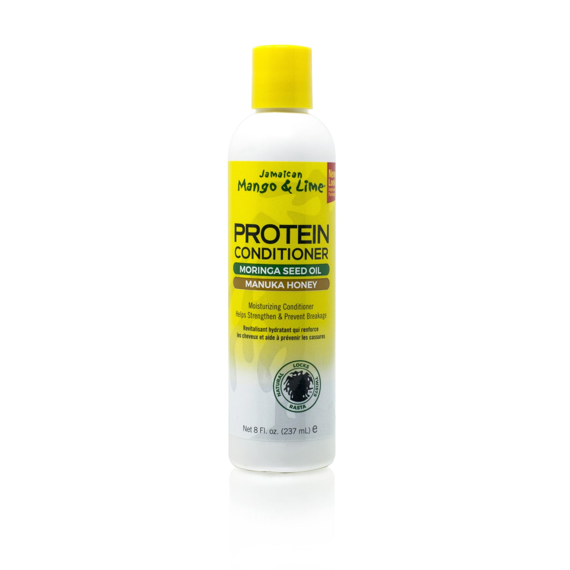  Charlie's Hair and beauty Jamaican Mango & Lime Protein Conditioner