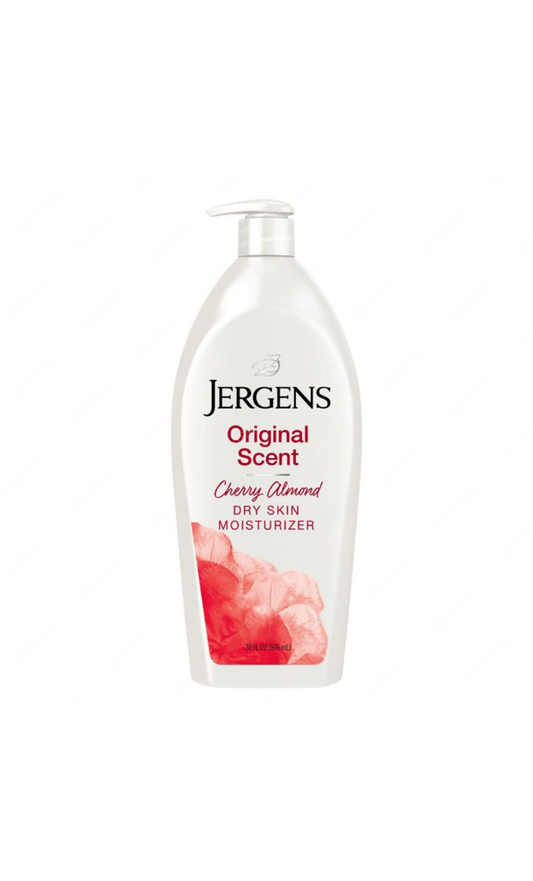 Jergens Original Scent Cherry Almond