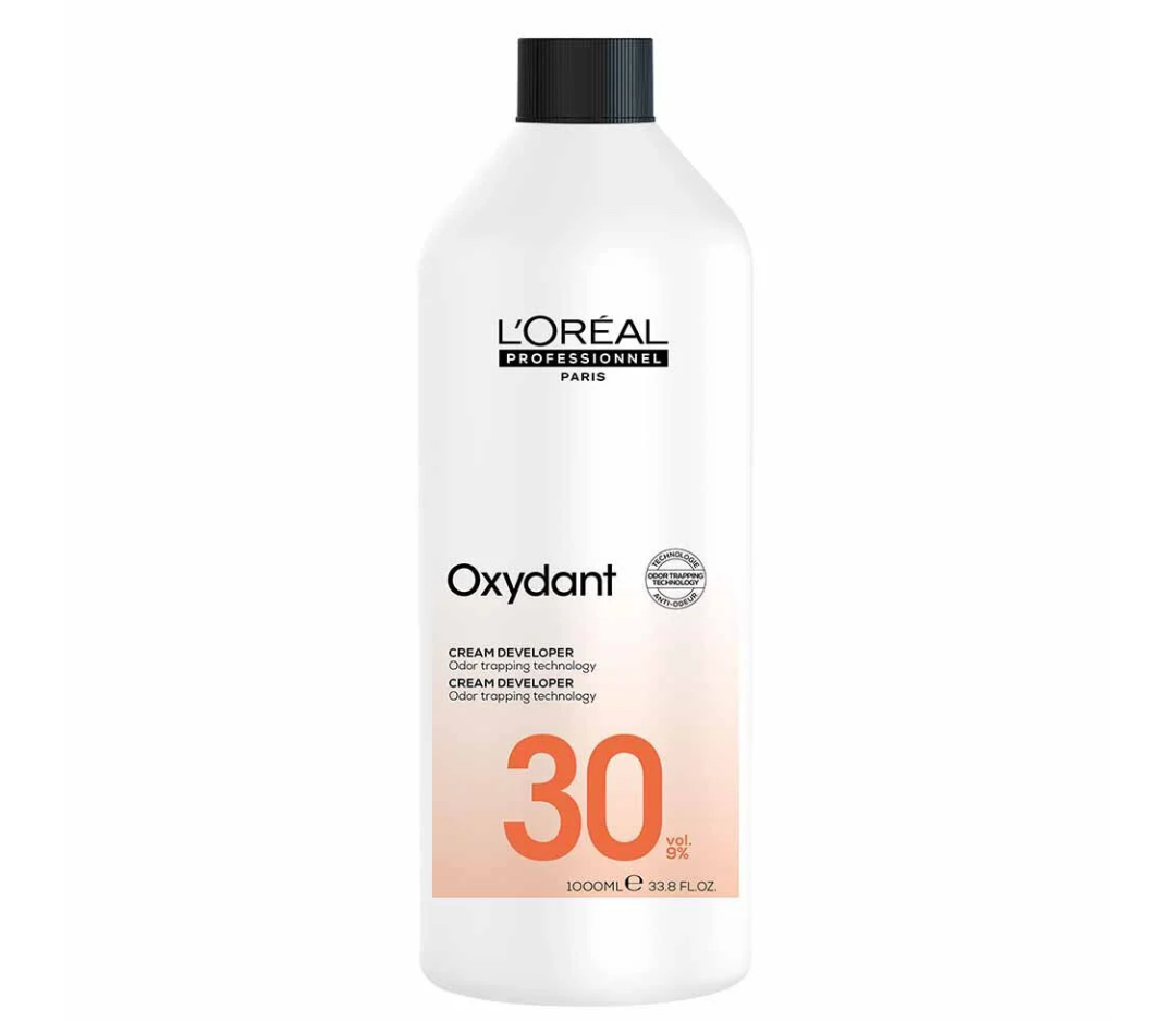 Loreal Professionnel - Cream Oxydant 30Vol/9%