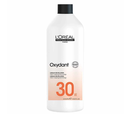 Loreal Professionnel - Cream Oxydant 30Vol/9%