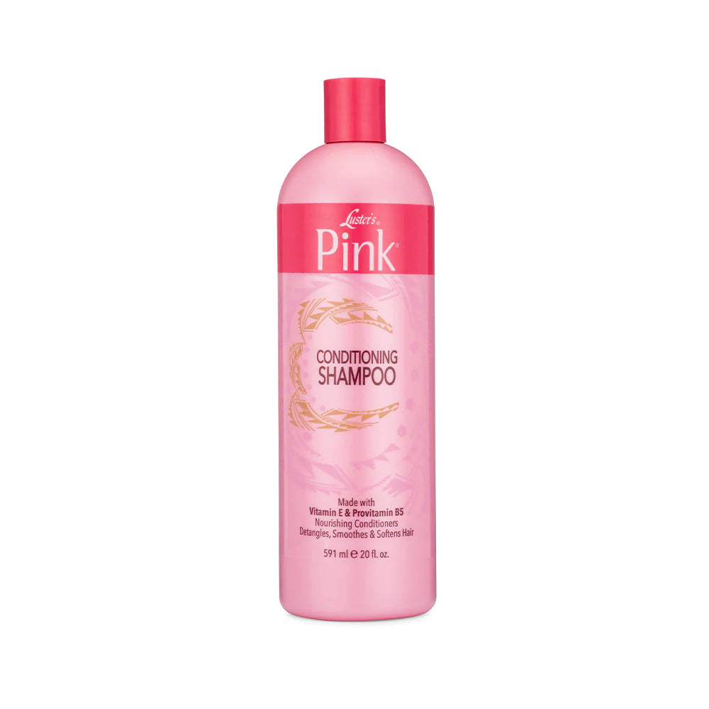  Charlie's Hair and beauty Lusters Pink Conditioning Shampoo
