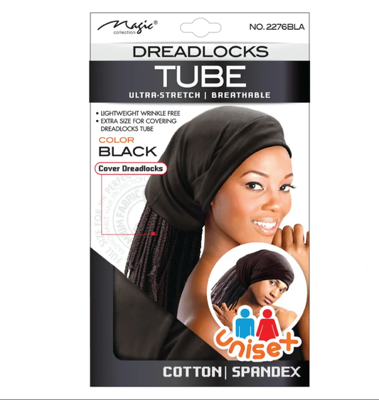 Magic Collection - Unisex Dreadlocks Tube