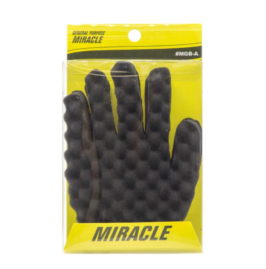 Murry Collection - Miracle Sponge Wave Glove