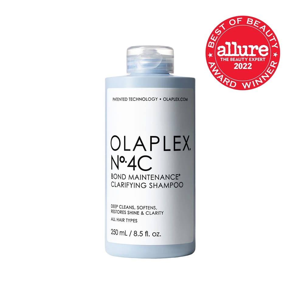  Charlie's Hair and beauty Olaplex Nº.4c Bond Maintenance® Clarifying Shampoo