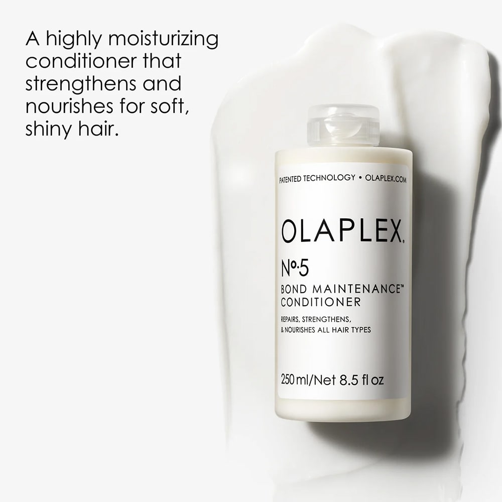  Charlie's Hair and beauty Olaplex Nº.5 Bond Maintenance Conditioner