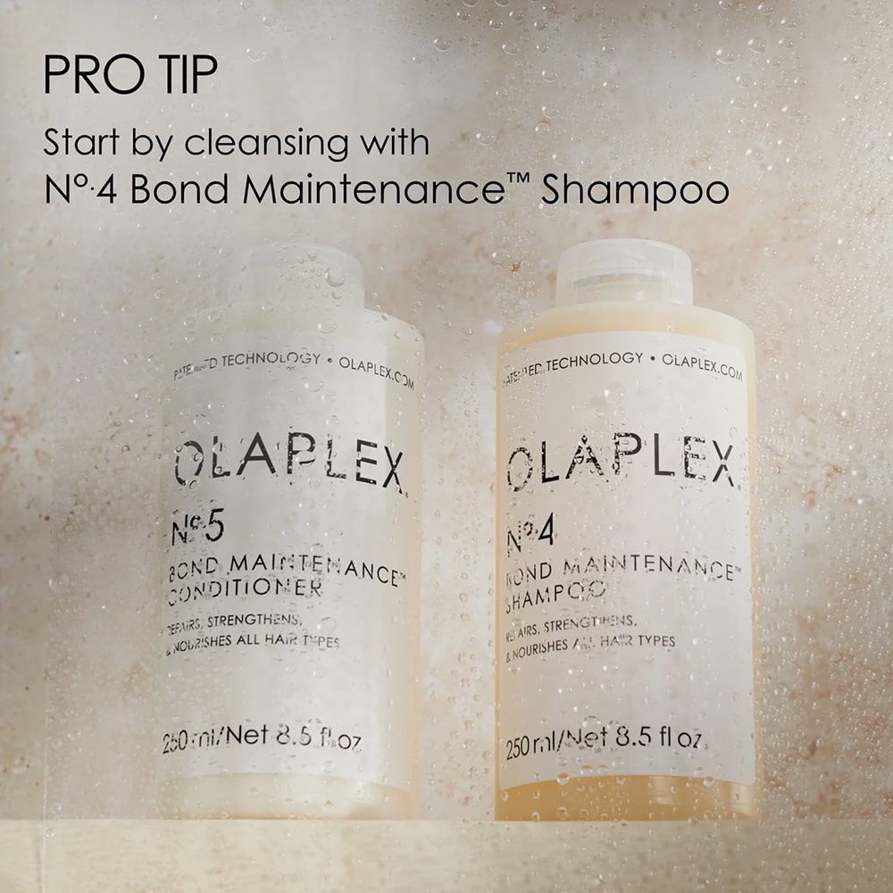  Charlie's Hair and beauty Olaplex Nº.5 Bond Maintenance Conditioner