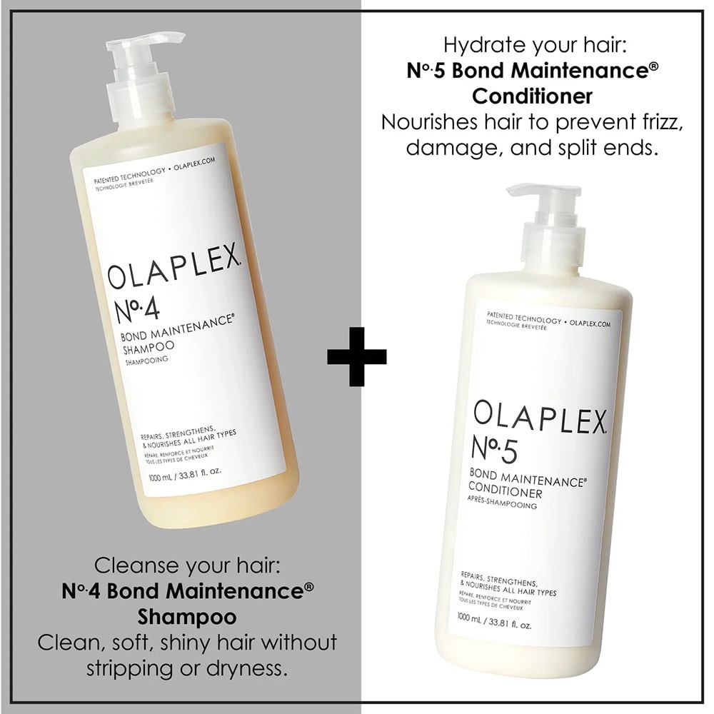  Charlie's Hair and beauty Olaplex Nº.5 Bond Maintenance Conditioner