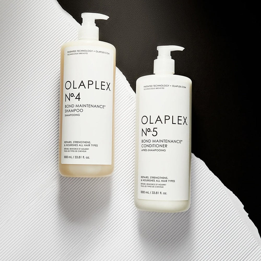  Charlie's Hair and beauty Olaplex Nº.5 Bond Maintenance Conditioner