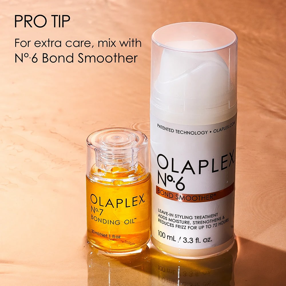  Charlie's Hair and beauty Olaplex Nº.7 Bonding Oil