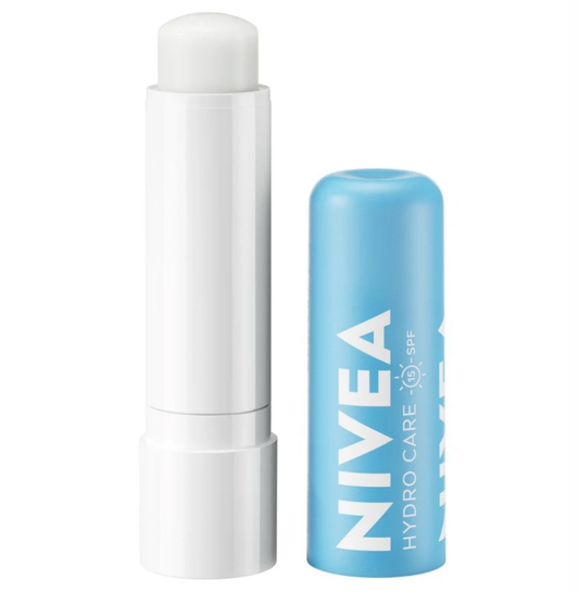 Nivea 24h Hydro Care Lip Balm SPF 15
