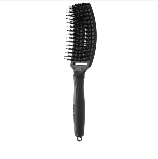 Olivia Garden Fingerbrush