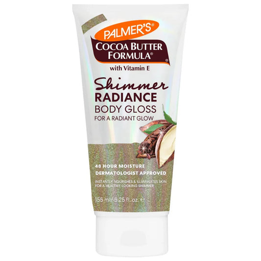 Palmers Cocoa Butter Formula Shimmer Radiance Body Gloss