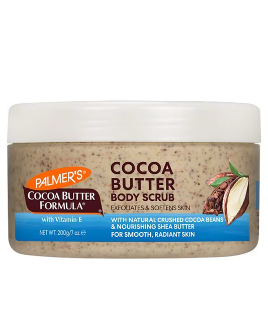 Palmers Cocoa Butter Body Scrub